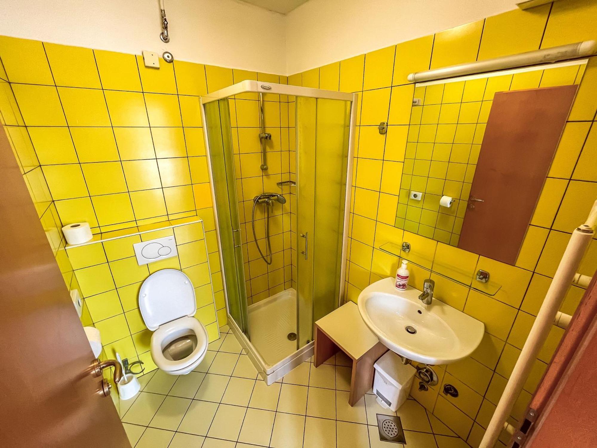 Hostel Sveta Ana Koper Dış mekan fotoğraf