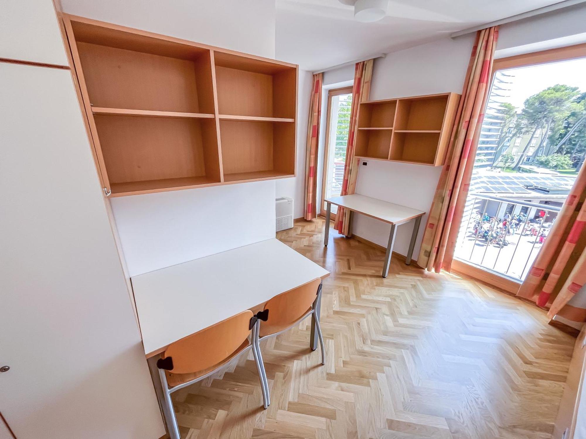 Hostel Sveta Ana Koper Dış mekan fotoğraf