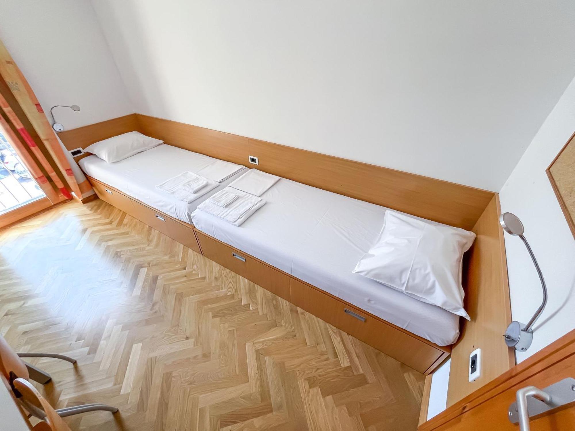 Hostel Sveta Ana Koper Dış mekan fotoğraf