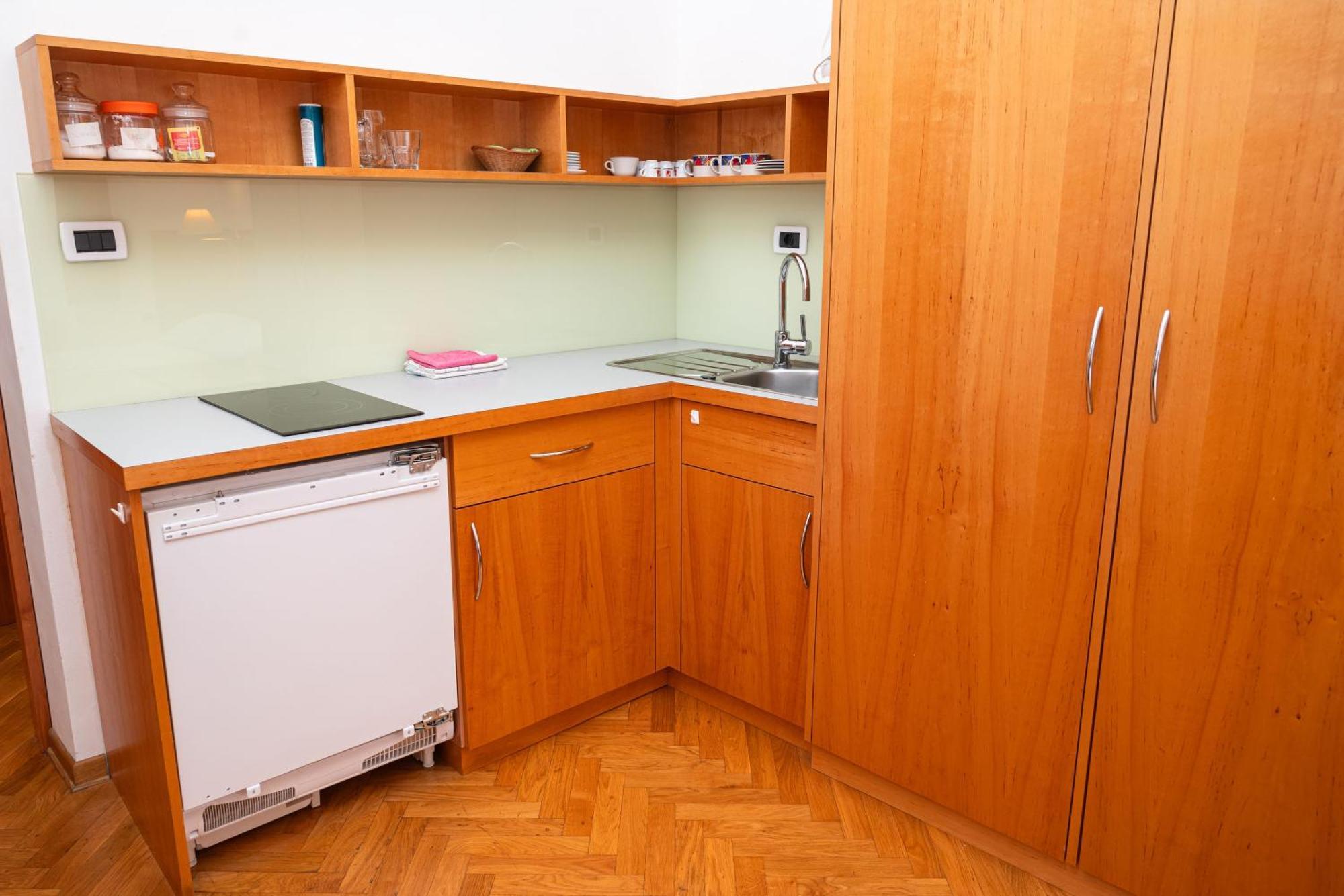 Hostel Sveta Ana Koper Dış mekan fotoğraf