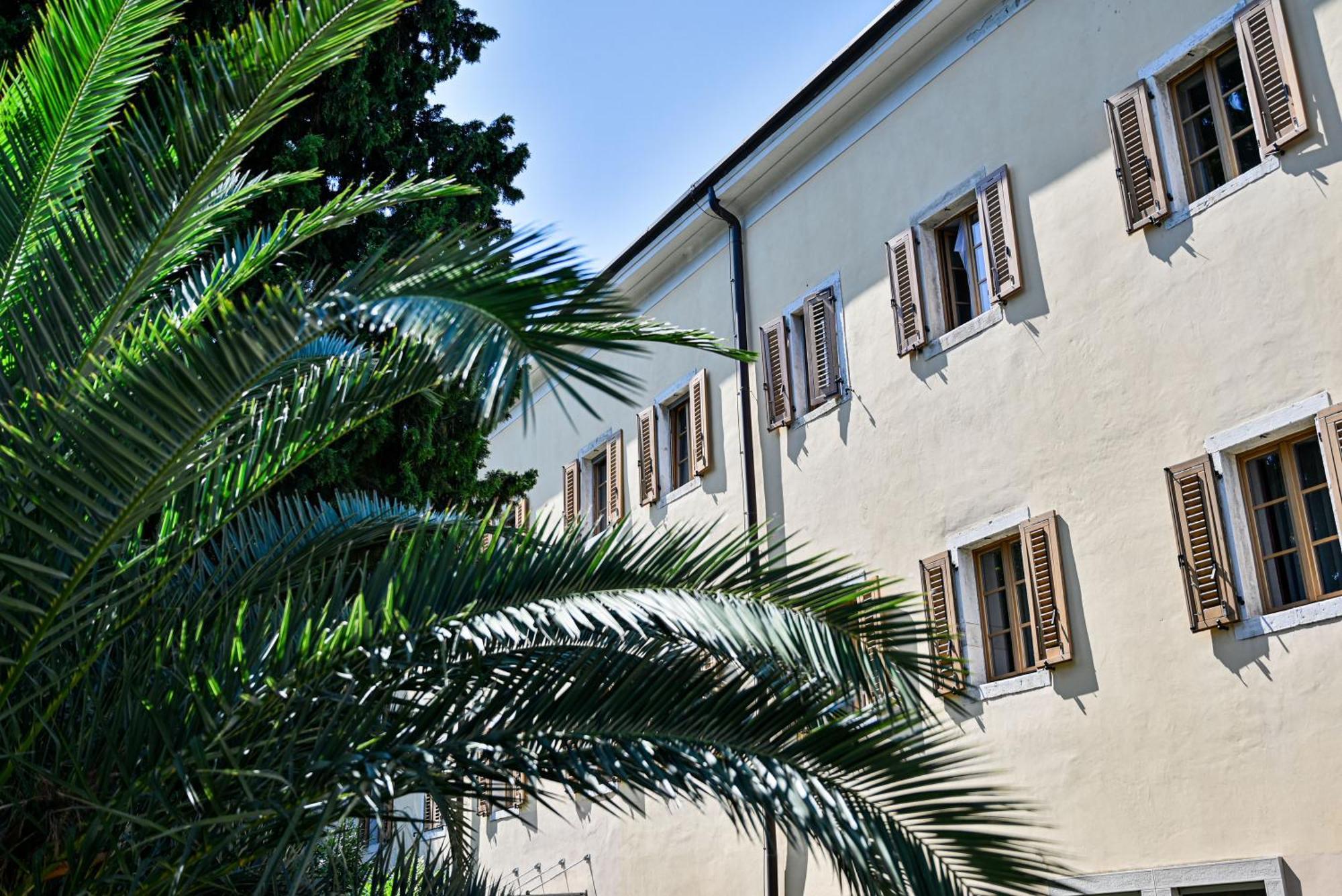 Hostel Sveta Ana Koper Dış mekan fotoğraf