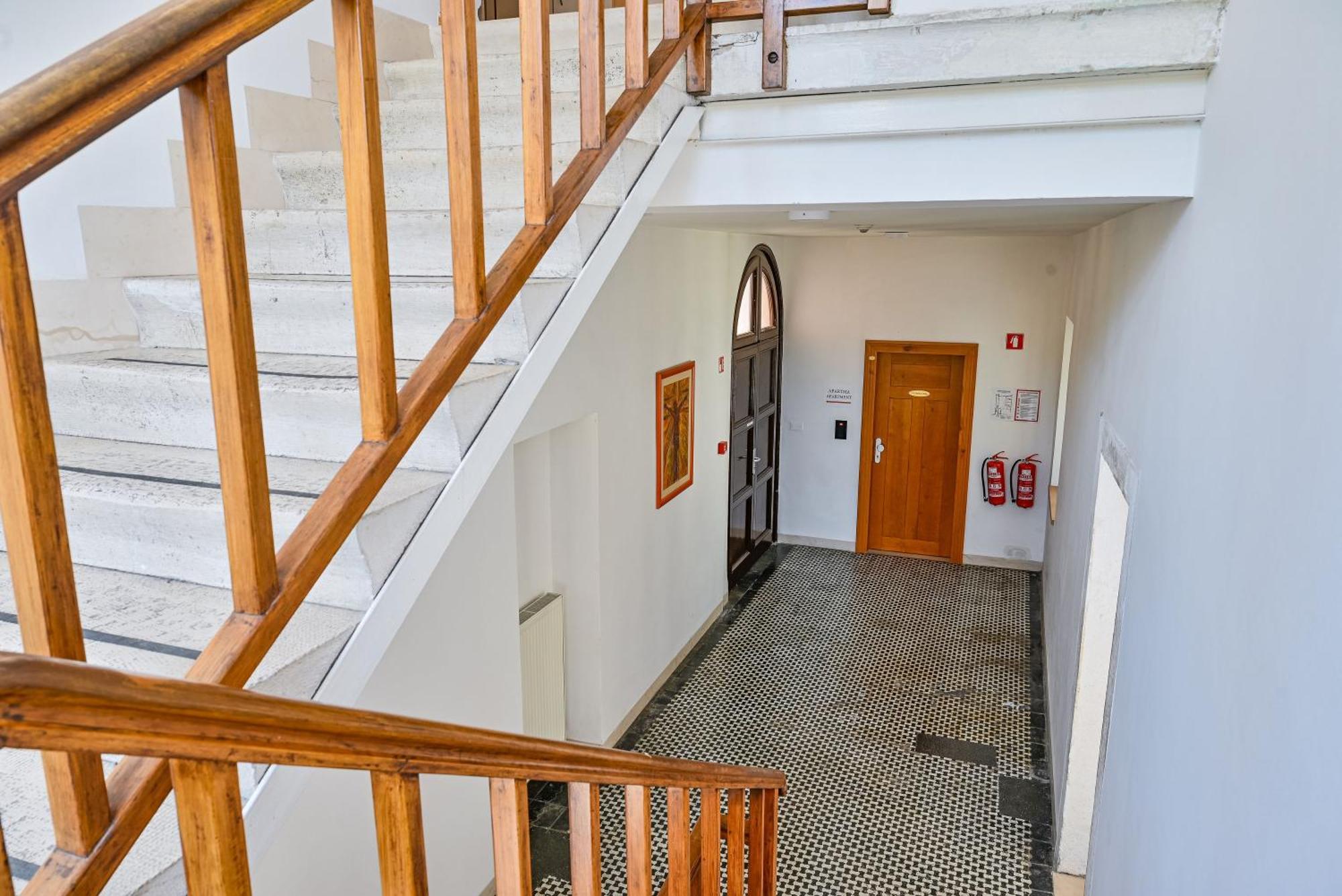 Hostel Sveta Ana Koper Dış mekan fotoğraf