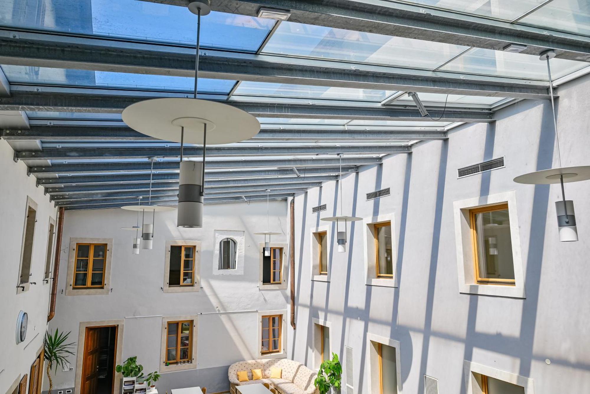 Hostel Sveta Ana Koper Dış mekan fotoğraf
