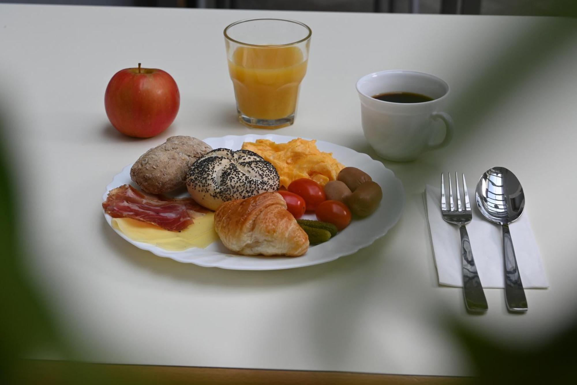 Hostel Sveta Ana Koper Dış mekan fotoğraf