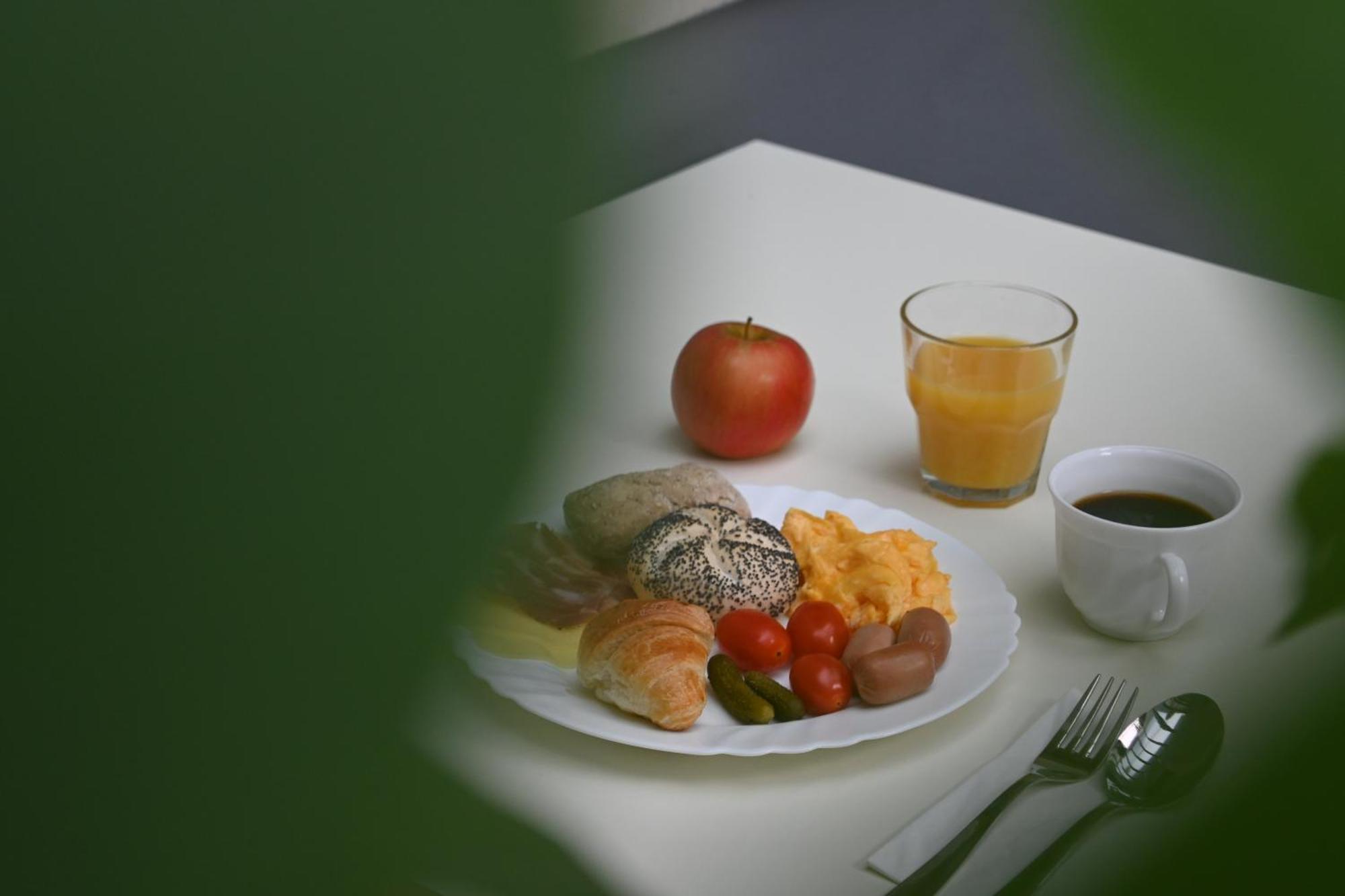Hostel Sveta Ana Koper Dış mekan fotoğraf