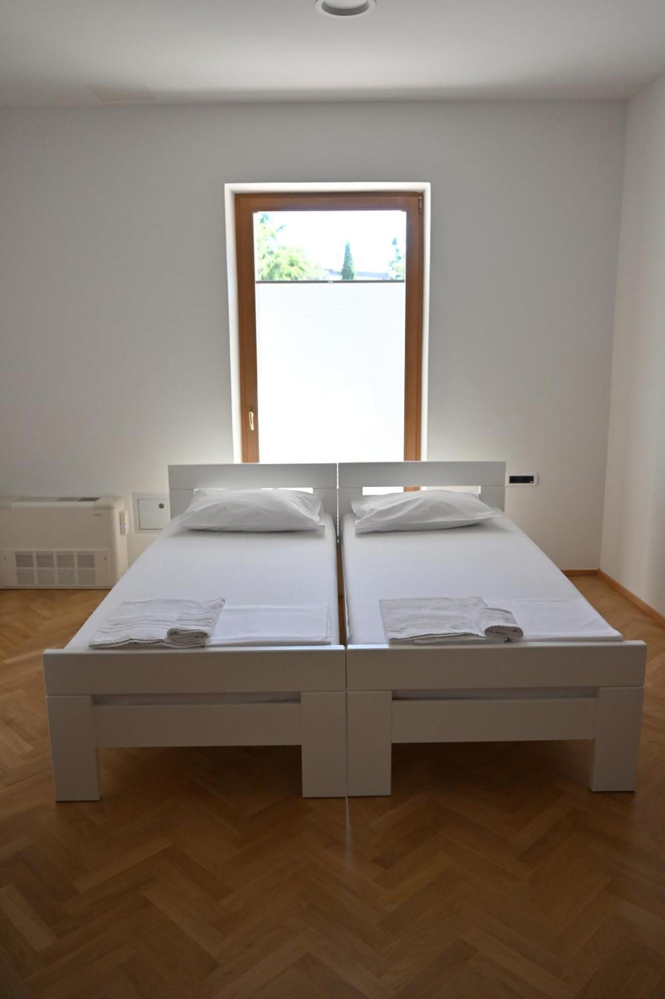 Hostel Sveta Ana Koper Dış mekan fotoğraf