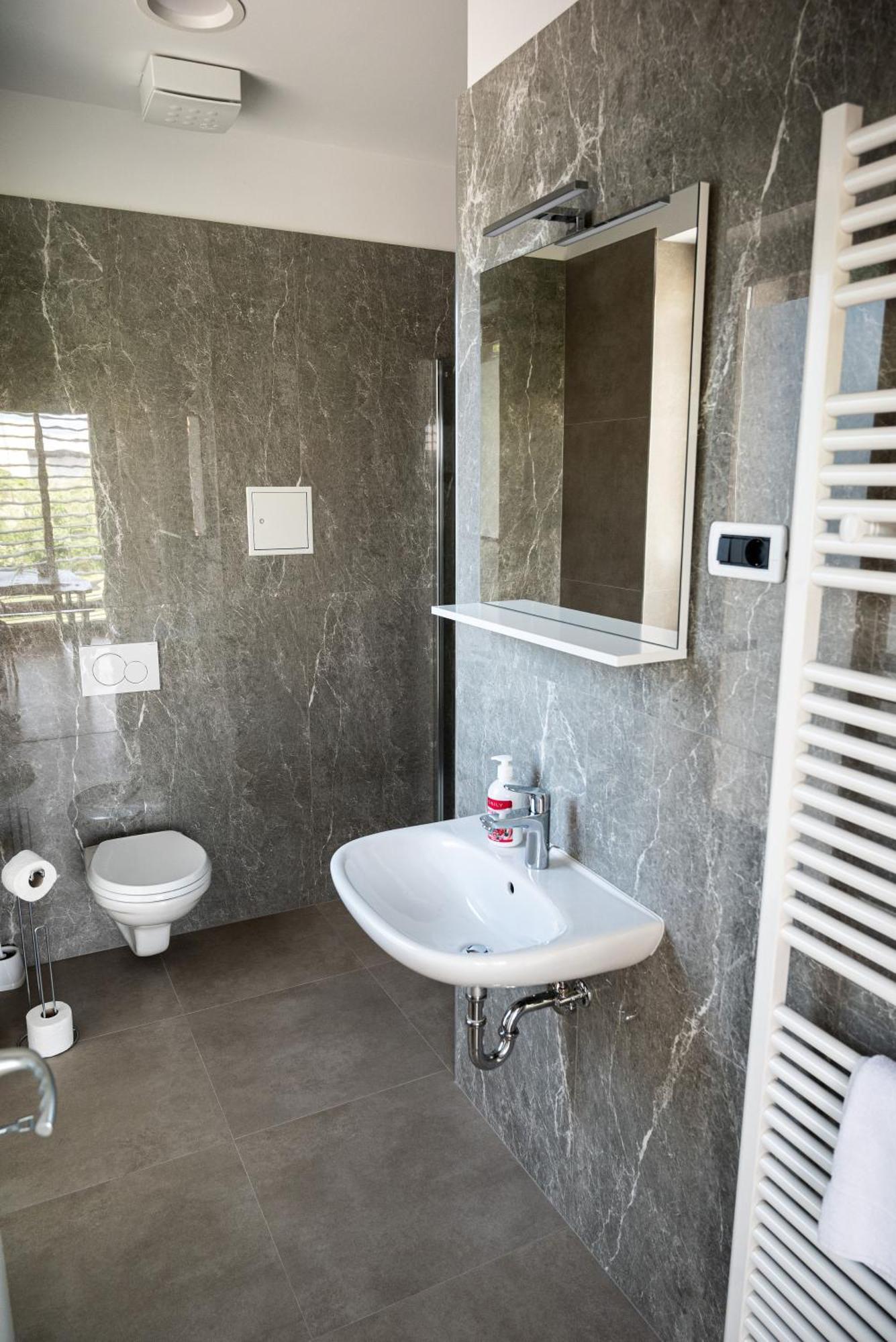 Hostel Sveta Ana Koper Dış mekan fotoğraf